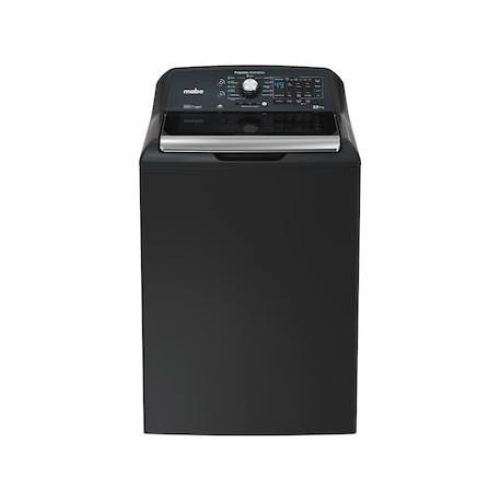 Lavadora Mabe 22 kg automática carga superior LMH72211WDAB0