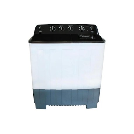 Lavadora Dace  28 kg semiautomática carga superior LS2801B
