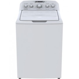 Lavadora Mabe 22 kg automática carga superior LMA72215CBAB0