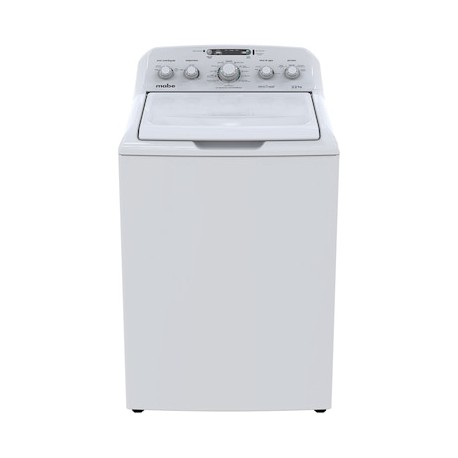 Lavadora Mabe 22 kg automática carga superior LMA72215CBAB0