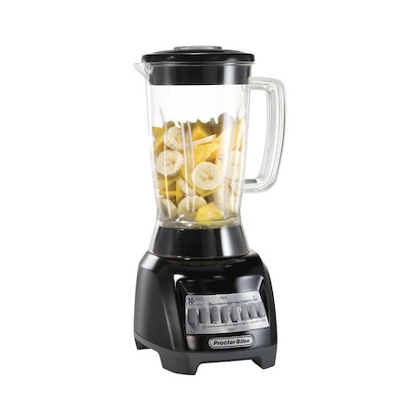 Licuadora Proctor Silex 50127-MX 10 velocidades