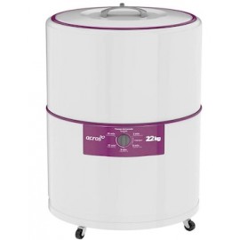 Lavadora Acros 22 kg manual carga superior ALF2253EB