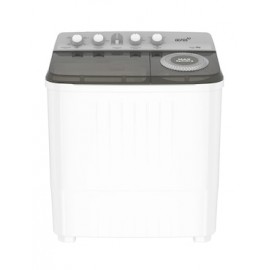 Lavadora Acros 16 kg semiautomática carga superior ALD1645JE