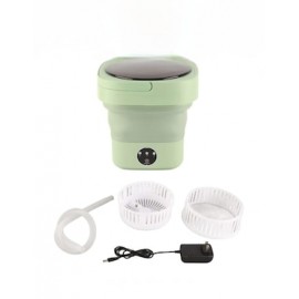 Lavadora portátil Xingxing 3.5 kg semiautomática carga superior V