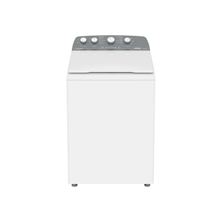 Lavadora Whirlpool 19 kg automática carga superior 8MWTW-1934MJM
