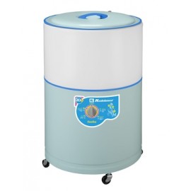 Lavadora Koblenz 20 kg semiautomática carga superior LRK-2000 SASHA