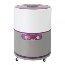 Lavadora Acros 22 kg manual carga superior alf-2253eg