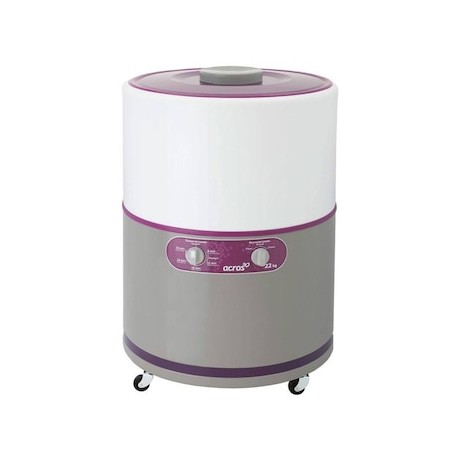 Lavadora Acros 22 kg manual carga superior alf-2253eg