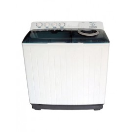 Lavadora doble tina Koblenz 13 kg manual carga doble carga ldm-13blanca