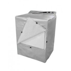 Funda para lavasecadora Superfundas compatible con Whirpool 18-23 kg