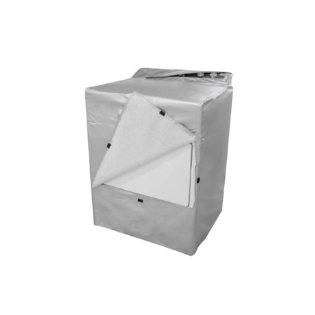 Funda para lavasecadora Superfundas compatible con Whirpool 18-23 kg