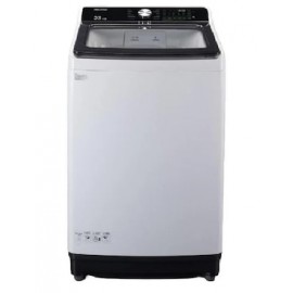 Lavadora Hisense 23 kg automática carga superior WT3T2323UW