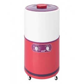 Lavadora Acros 22 kg manual carga superior alf2253ec