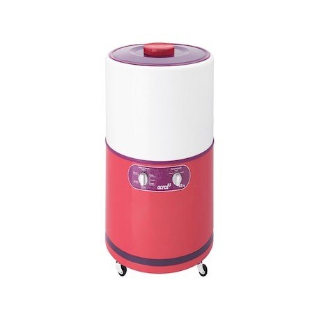 Lavadora Acros 22 kg manual carga superior alf2253ec