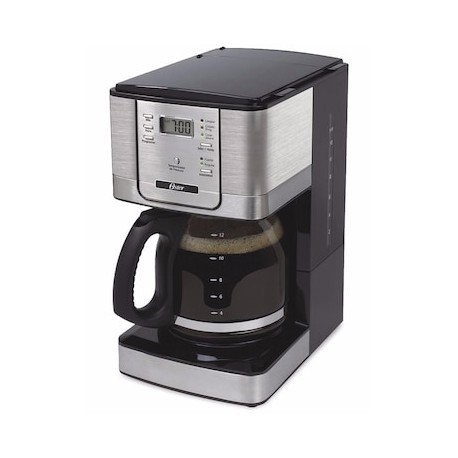 Cafetera de goteo Oster Flavor BVSTDC4401