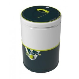 Lavadora Easy 16 kg manual carga superior LRE16