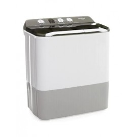 Lavadora Hisense 13 kg semiautomática carga superior WSA1302P
