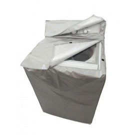 Funda para lavasecadora Superfundas compatible con Mabe 17-24 kg