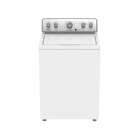 Lavadora Maytag 20 kg automática carga superior 7MMVWC465JW