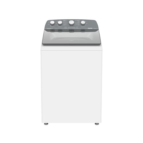 Lavadora Whirpool 22 kg semiautomática carga superior 8mwtw2224wjm