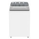 Lavadora Whirpool 22 kg semiautomática carga superior 8mwtw2224wjm