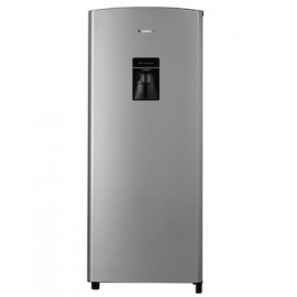 Refrigerador Hisense 7 pies cúbicos RR63D6WGX