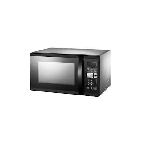 Horno de microondas convencional Daewoo modelo DMM-1110MB de 1.1 pies