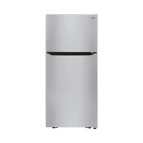 Refrigerador LG 20 pies LT57BPSX.ASTFMXM