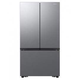 Refrigerador French Door Samsung 32 pies cúbicos Tecnología inverter RF32CG5N10S9EM