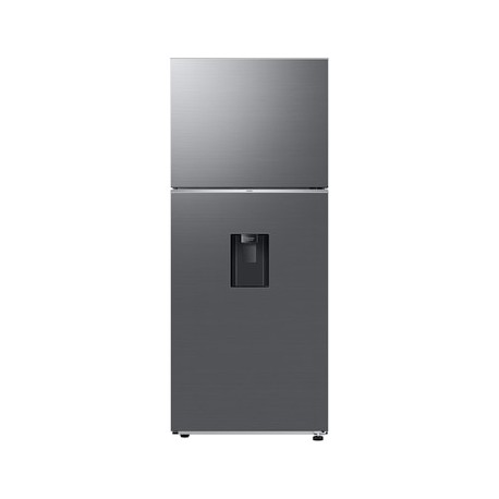 Refrigerador top mount Samsung 15 pies cúbicos inverter y no frost RT42DG6734S9EM