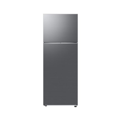 Refrigerador top mount Samsung 19 pies cúbicos Tecnología inverter y Tecnología no frost RT53DG6128S9EM