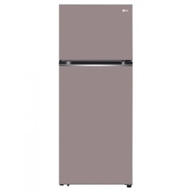 Refrigerador top mount LG 14 pies cúbicos VT40BJP