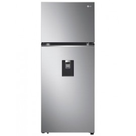 Refrigerador top mount LG 14 pies cúbicos VT40WP