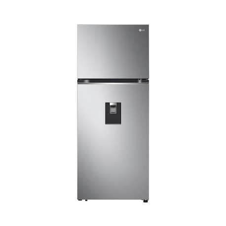 Refrigerador top mount LG 14 pies cúbicos VT40WP