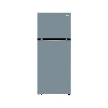 Refrigerador top mount LG 14 pies cúbicos VT40BJM