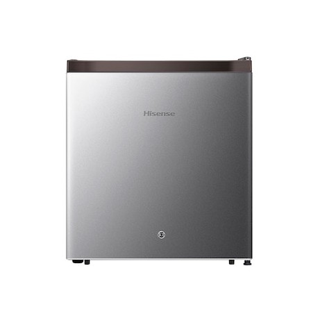 Frigobar Hisense RR16D6AGX1 1.6 pies cúbicos
