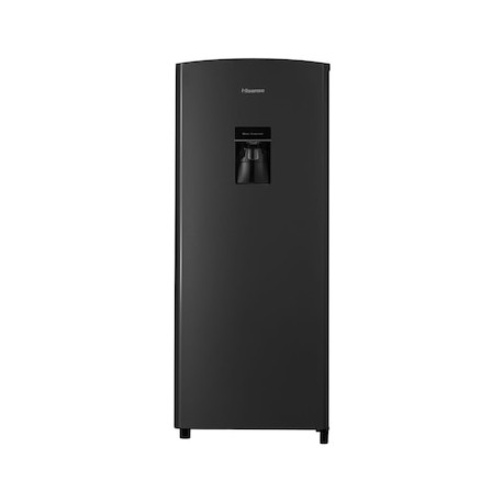 Refrigerador unipuerta Hisense 7 pies cúbicos R63D6WBX