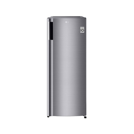 Refrigerador LG 7 pies cúbicos Tecnología inverter y Tecnología no frost GR21WPP