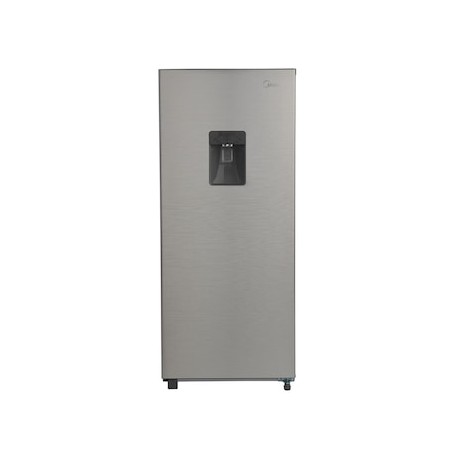 Refrigerador unipuerta Midea 7 pies tecnología No Frost MDRD190CCNDXW