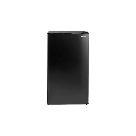 Frigobar Mirage mrx33es-negro 3.2 pies cúbicos