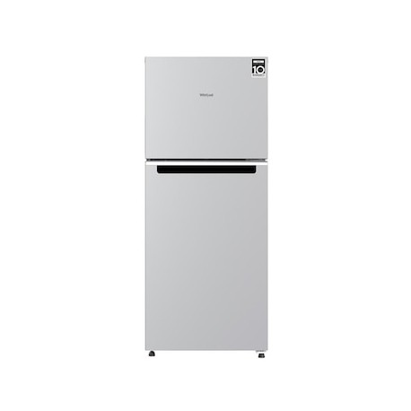 Refrigerador Top mount Whirlpool 12 pies tecnología no frost WT1230K