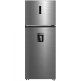 Refrigerador Top mount Midea 15 pies cúbicos Tecnología no frost MDRT580MTM46W