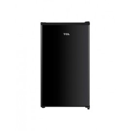 Frigobar TCL tsd32b-negro 3.2 pies cúbicos