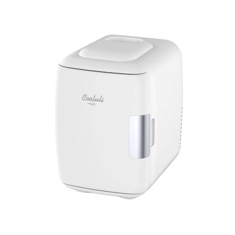 Mini refrigerador Cooluli Classic 4 litros