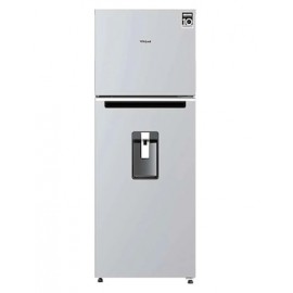 Refrigerador top mount Whirlpool 13 pies cúbicos Tecnología No frost WT1333K