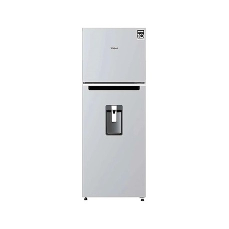 Refrigerador top mount Whirlpool 13 pies cúbicos Tecnología No frost WT1333K