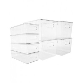 Set de organizadores para refrigerador Brandtrendy