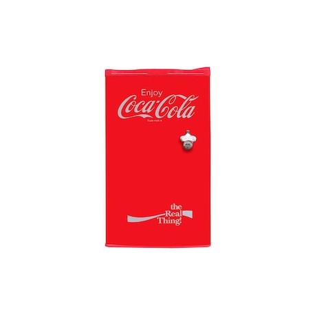 Frigobar Dace  FBCOKE32E 3 pies cúbicos