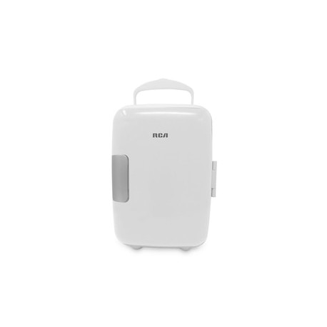 Mini refrigerador RCA 4W 4 litros