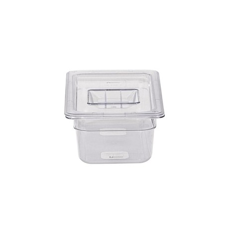 Organizador para refrigerador Shorbull POL-1/3-150 de plástico